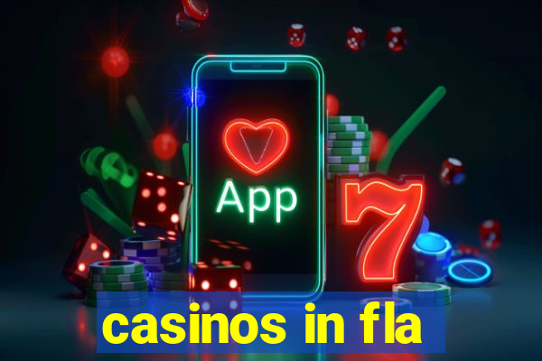 casinos in fla