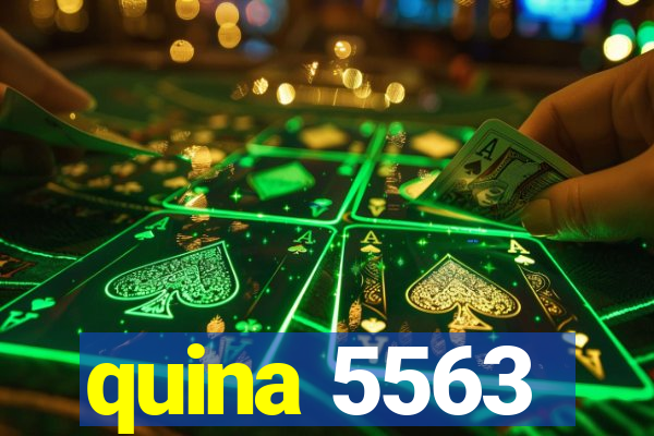 quina 5563