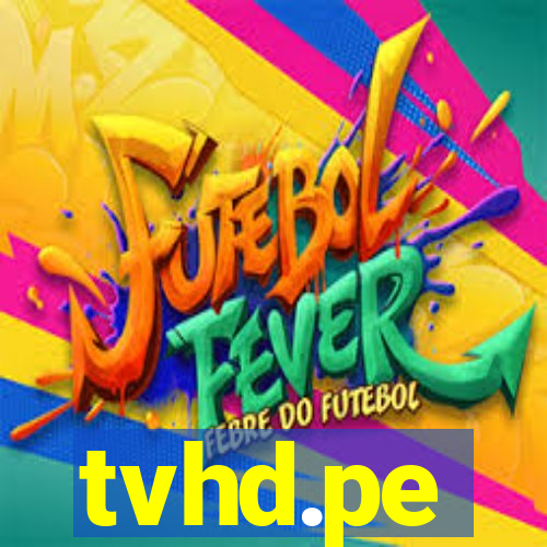 tvhd.pe