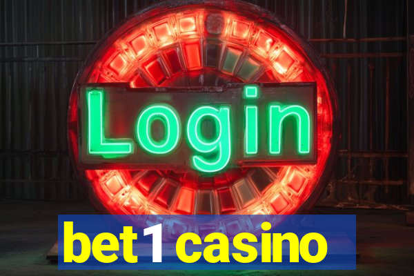 bet1 casino