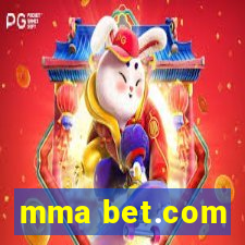 mma bet.com