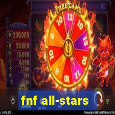 fnf all-stars