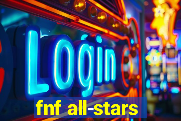 fnf all-stars