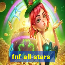 fnf all-stars