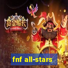 fnf all-stars