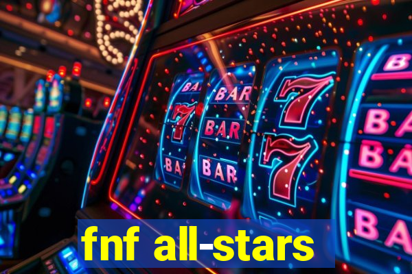 fnf all-stars