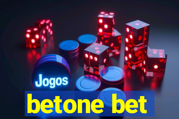 betone bet