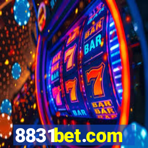 8831bet.com