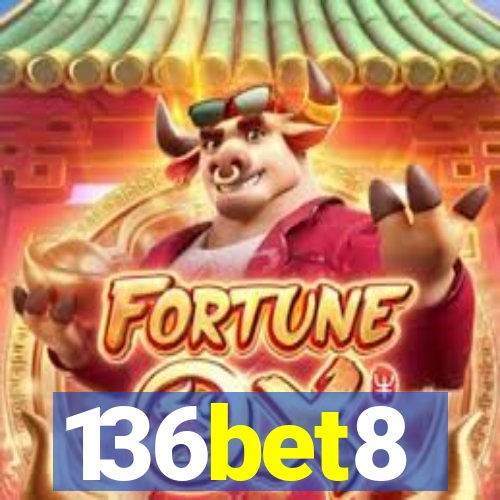 136bet8