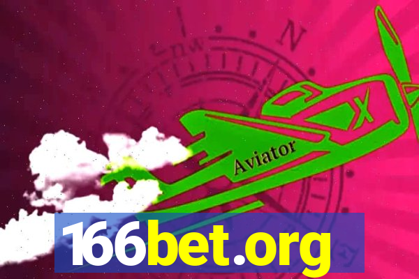 166bet.org