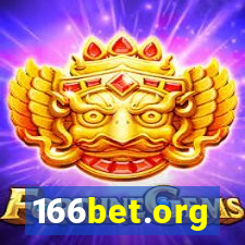 166bet.org