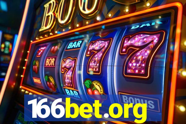 166bet.org