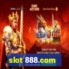 slot 888.com