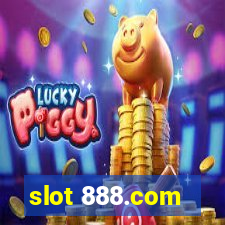 slot 888.com