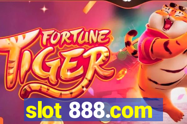 slot 888.com