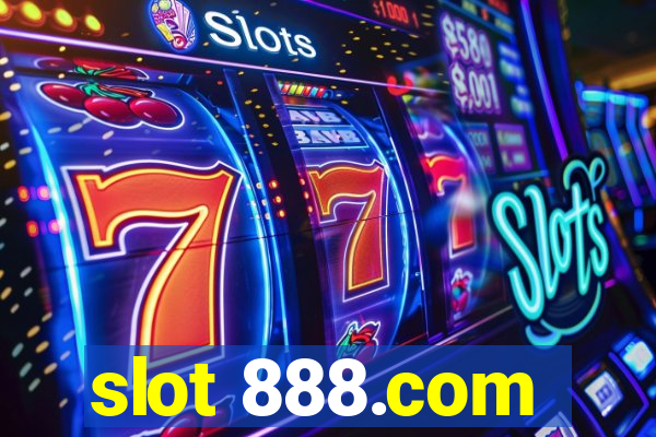 slot 888.com