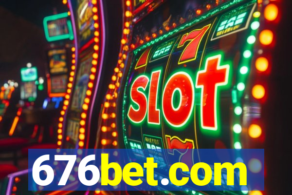 676bet.com