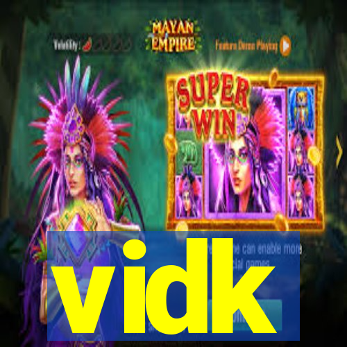 vidk