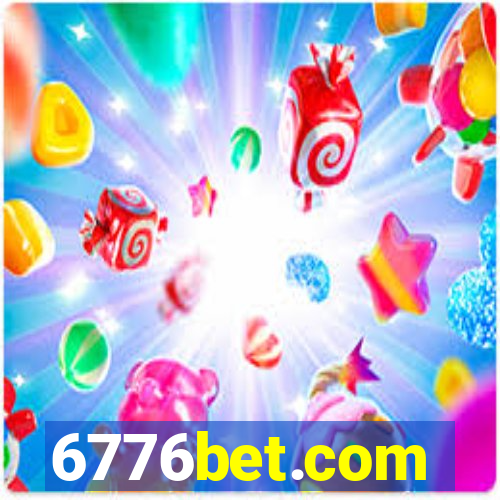 6776bet.com