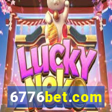 6776bet.com