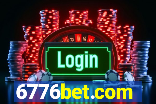 6776bet.com