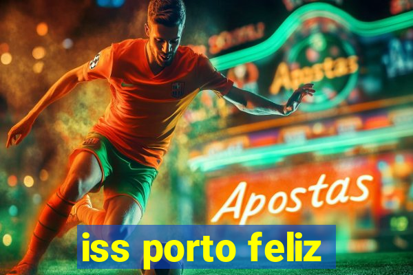 iss porto feliz