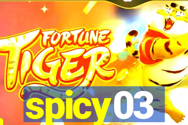 spicy03