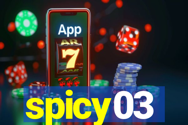 spicy03