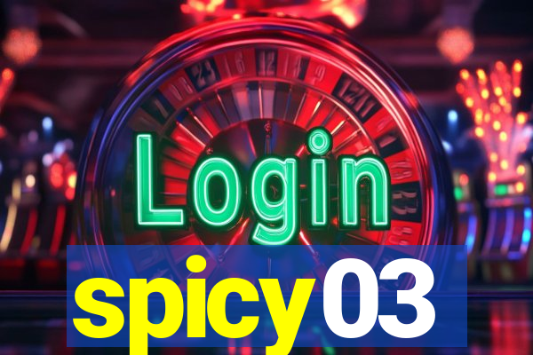 spicy03