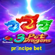 pr铆ncipe bet