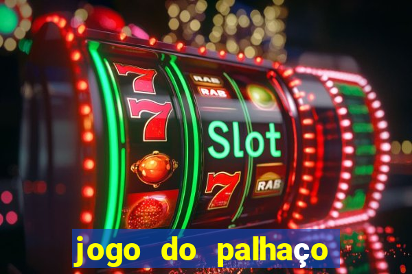 jogo do palhaço do mal