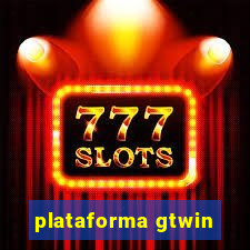 plataforma gtwin