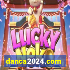 danca2024.com