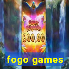 fogo games