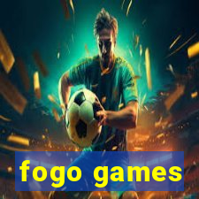 fogo games