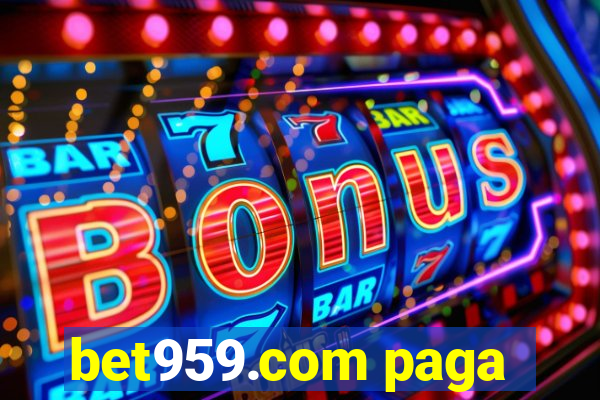 bet959.com paga