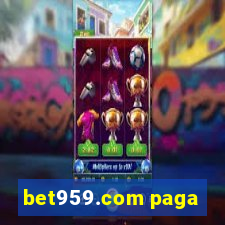 bet959.com paga