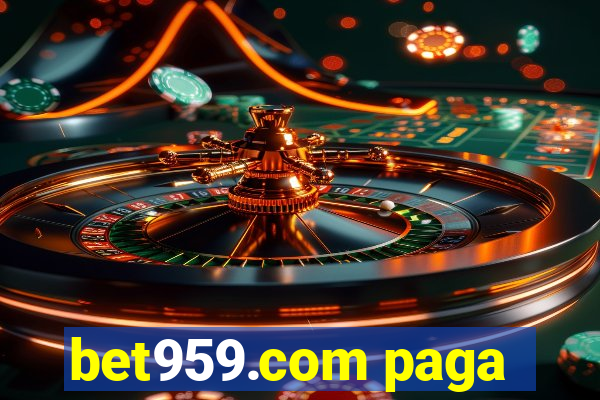 bet959.com paga