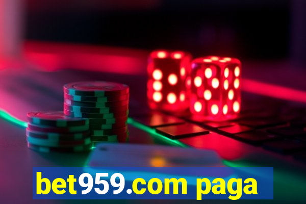 bet959.com paga