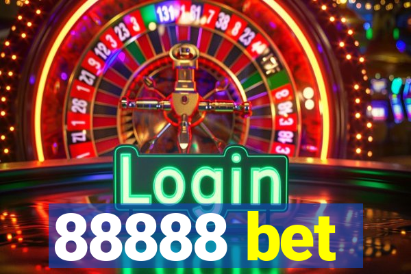 88888 bet