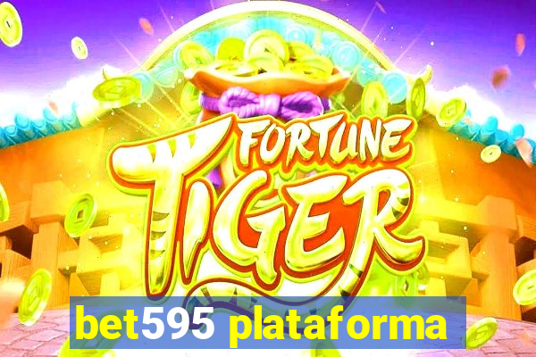 bet595 plataforma