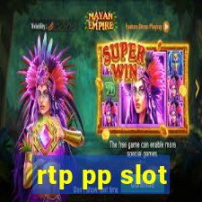 rtp pp slot