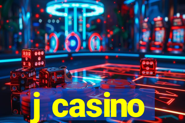 j casino