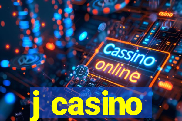 j casino