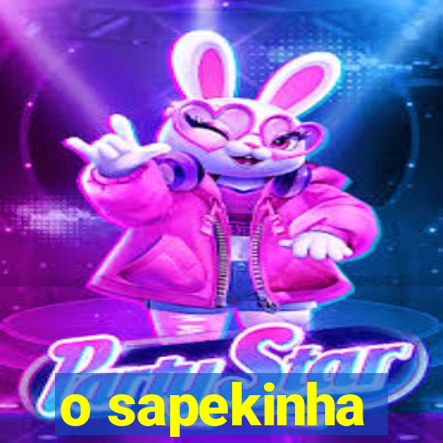 o sapekinha