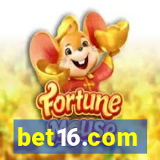 bet16.com