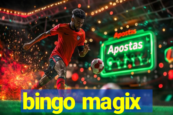 bingo magix