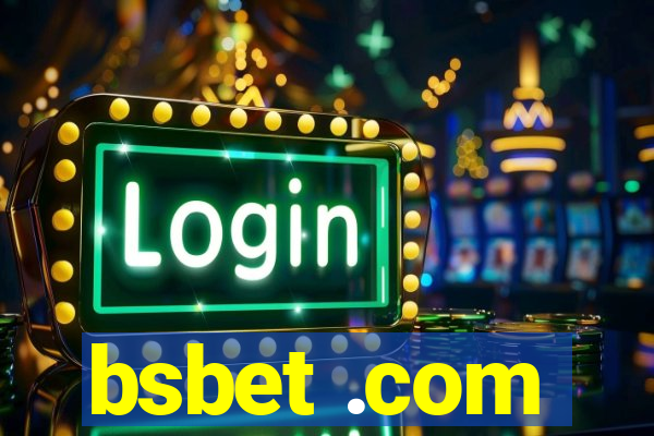 bsbet .com