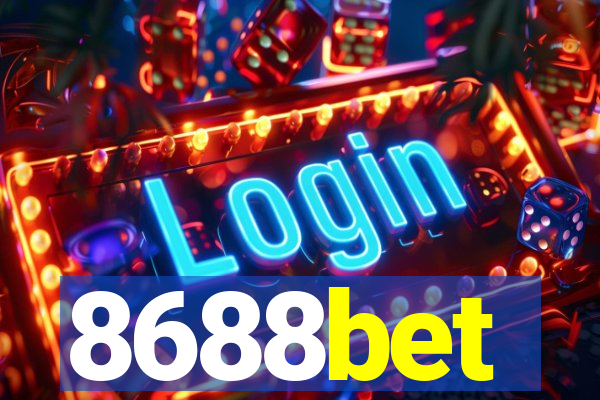 8688bet