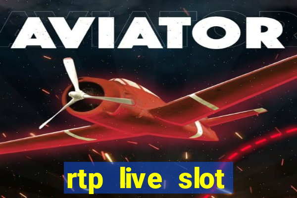 rtp live slot online pgsoft